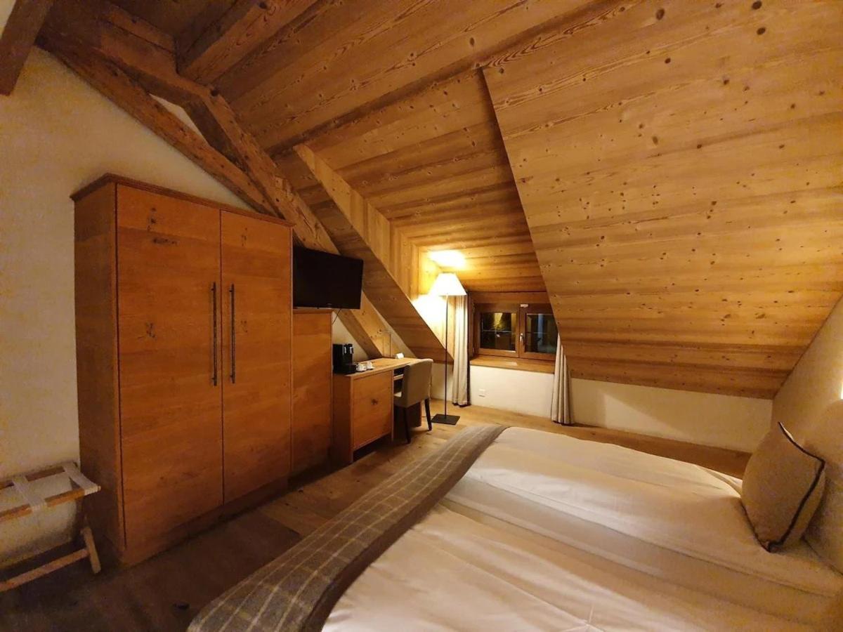 Auberge De L'Union 阿泽尔 外观 照片