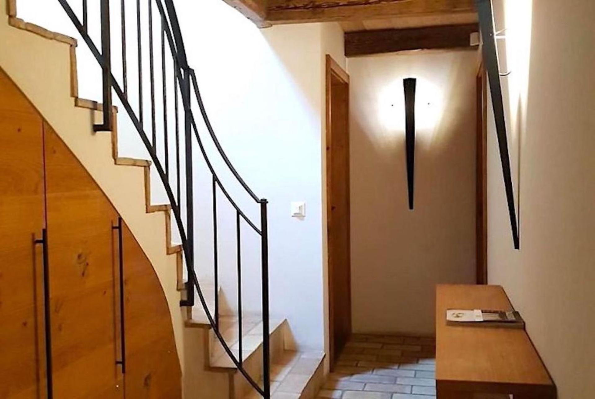 Auberge De L'Union 阿泽尔 外观 照片