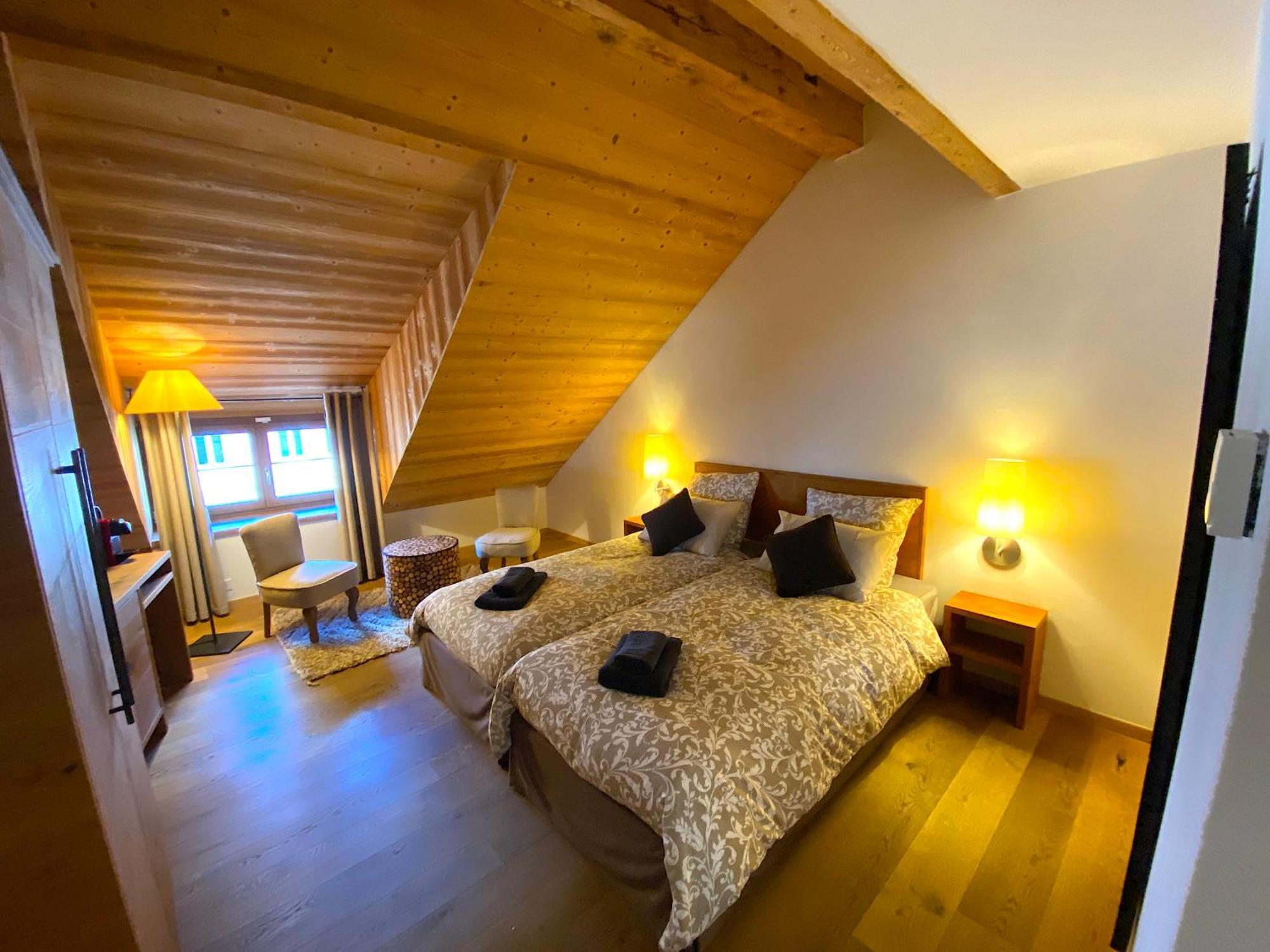 Auberge De L'Union 阿泽尔 外观 照片